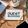 What is a Guest Blogger?