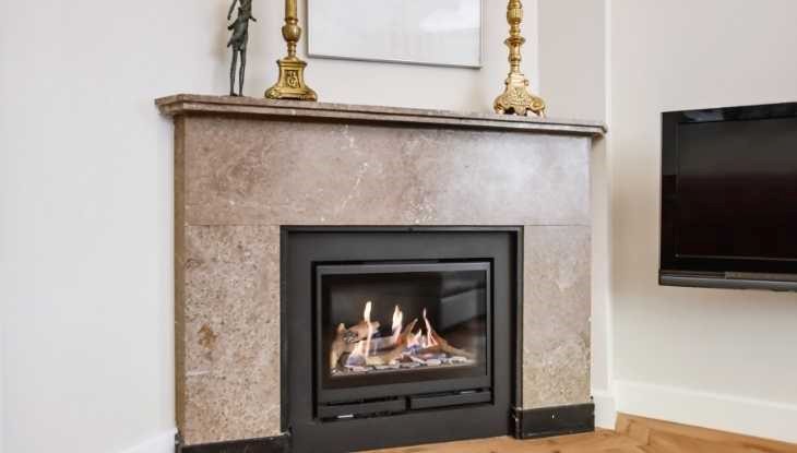 Fireplaces Interior Things you should know about this service