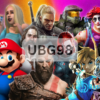 UBG98: Explore the Best Unblocked Games for Fun and Learning