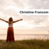 Who Is Christine Francom Potsdam?